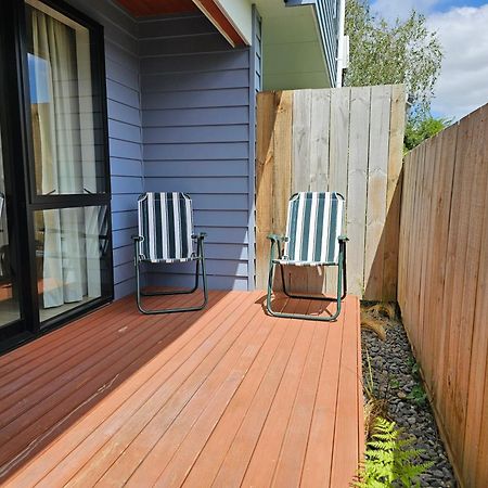 Gazeley Gem Hamilton Exterior foto
