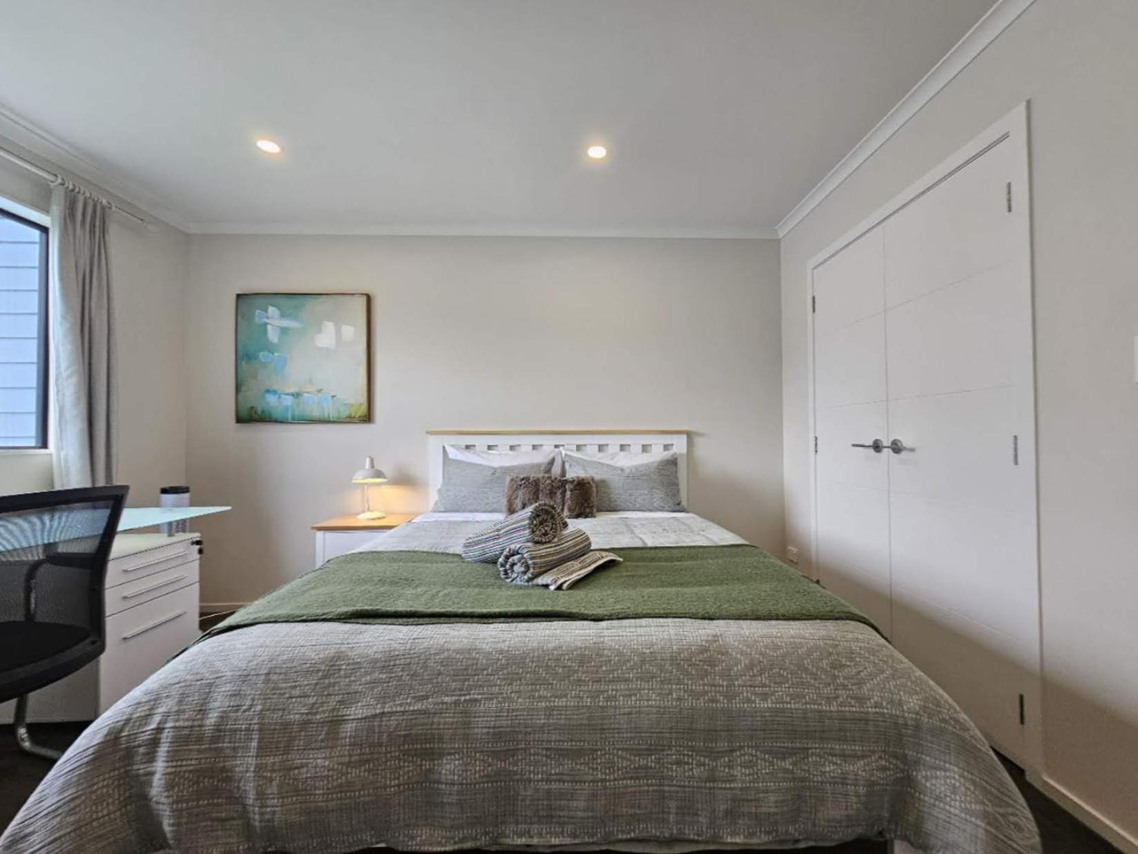 Gazeley Gem Hamilton Exterior foto