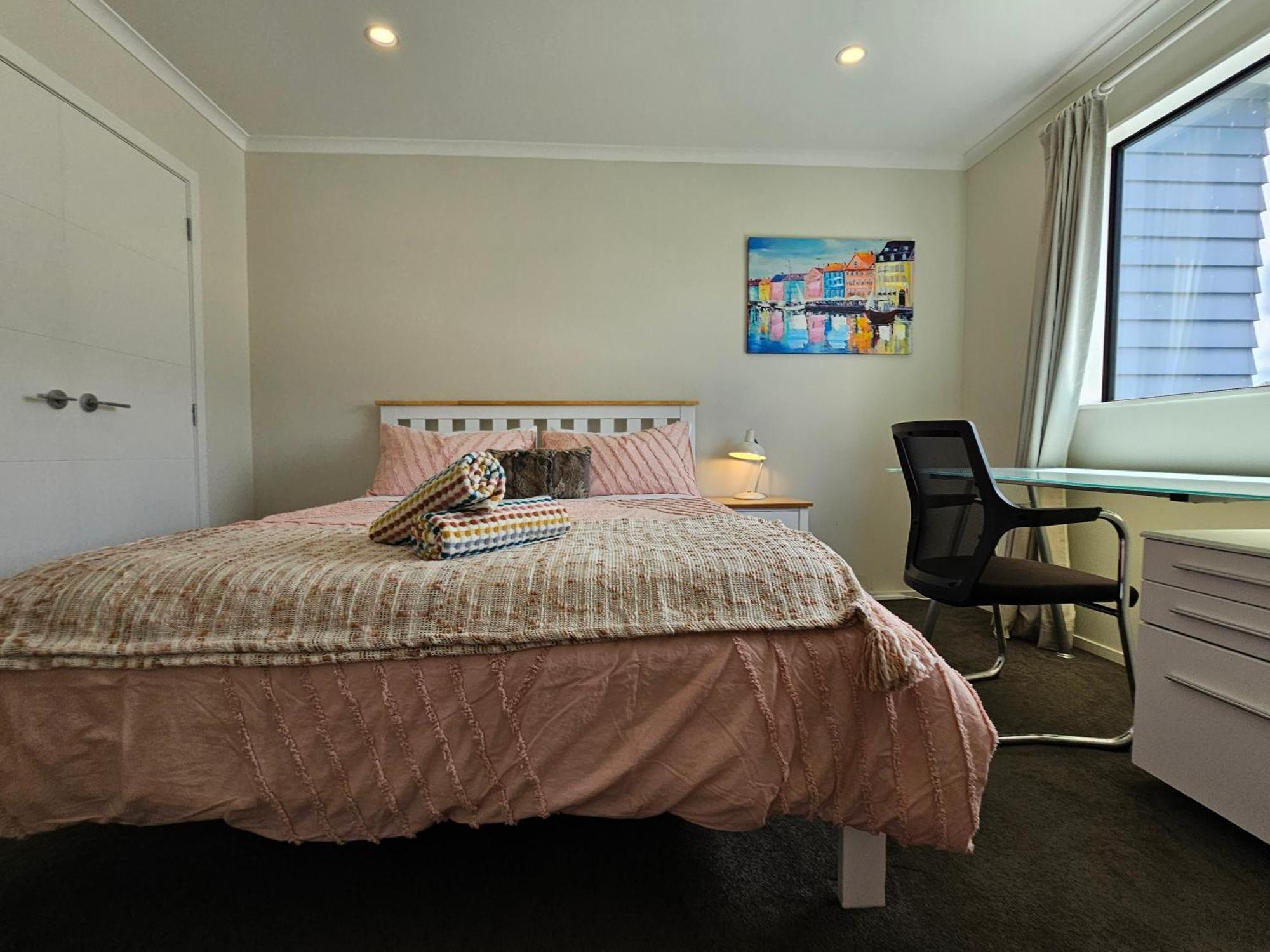Gazeley Gem Hamilton Exterior foto